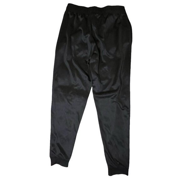 Black NBA Track Pants - Picture 2 of 7